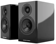 Głośniki i kolumny - Acoustic Energy AE500 czarny połysk - miniaturka - grafika 1