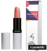 Szminki - Und Gretel Und Gretel Tagarot Lipstick 2 Pomadka (kolor Apricot) 3,5 g - miniaturka - grafika 1