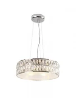 Lampy sufitowe - Maxlight Lampa wisząca DIAMENTE P0238 P0238 - miniaturka - grafika 1