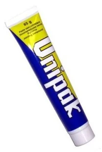 Pasta Uszczelniająca Unipak 65g Woda/gaz - Rury - miniaturka - grafika 2