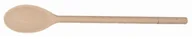 Łyżki - Vogue D649 łyżka z drewna, 25,4 cm D649 - miniaturka - grafika 1