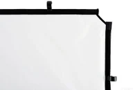 Blendy fotograficzne - Lastolite LL LR81101R Skylite dyfuzyjny 3/4 1.1x1.1m LL LR81101R - miniaturka - grafika 1