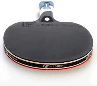 Cornilleau 425000 Rakietka PERFORM 500 Indoor Bacha-rakietki-25-uniw - Tenis stołowy - miniaturka - grafika 7