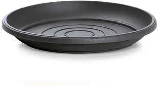 Prosperplast Podstawka Terra POD25 antracyt 25 cm - Pozostałe akcesoria do uprawy roślin - miniaturka - grafika 2