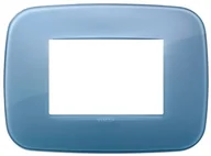 Klawisze i ramki - Vimar 3M Reflex ultramaryna 19653.64 - miniaturka - grafika 1