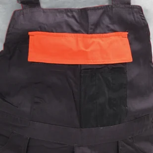 YATO SPODNIE ROBOCZE OGRODNICZKI ROZM S YT-80912 - Odzież robocza - miniaturka - grafika 6