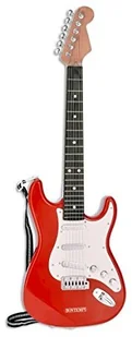 Bontempi Nieprzypisany Star gitara elektorniczna DANT2343 - Instrumenty muzyczne dla dzieci - miniaturka - grafika 2