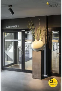 Spotline NUMINOS SPOT DALI L wewnętrzna oprawa sufitowa natynkowa LED 3000 K 36° 1004587 - Lampy sufitowe - miniaturka - grafika 2