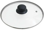 Pokrywki - Ibili pokrywa wykonana ze szkła, 36 cm 970736 - miniaturka - grafika 1