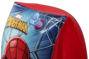 Bestway Rękawki Do Pływania Spider-Man 98001 LT-10722-0 - Pływanie - miniaturka - grafika 3
