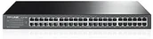 Switche - TP-Link TL-SF1048 NET SWITCH 48PORT 10 100M - miniaturka - grafika 1