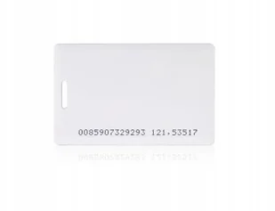 EMC-2 - Kontrola dostępu - miniaturka - grafika 4