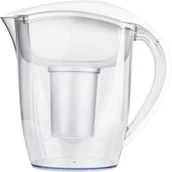 Uzdatniacze wody - EHM Group Limited Dzbanek Alkalizujący EHM 3,5 l white 5906874635711 - miniaturka - grafika 1