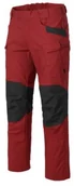 Odzież taktyczna i umundurowanie - Helikon Spodnie UTP (Urban Tactical Pants) - PolyCotton Ripstop - S/Regular (SP-UTL-PR-8385A-B03) HE.SP-UTL-PR-8385A-B03 - miniaturka - grafika 1