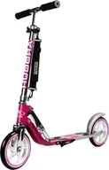 Hulajnogi - Hudora Big Wheel 205 pink/silver 14764 - miniaturka - grafika 1