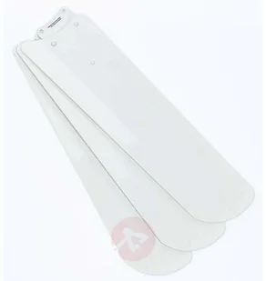 Westinghouse sufitowy Industrial 78337-40 52 W 122 cm biały - Wentylatory sufitowe - miniaturka - grafika 3