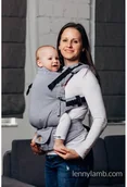 Nosidełka dla dzieci - LennyLamb Selenit - miniaturka - grafika 1