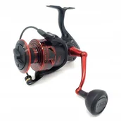 Kołowrotki - Penn Battle III 4000 High Speed Nowość 2021 - miniaturka - grafika 1