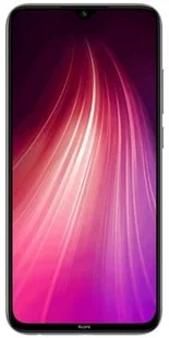 Xiaomi Redmi Note 8 2021 4GB/64GB Dual Sim Biały - Telefony komórkowe - miniaturka - grafika 3