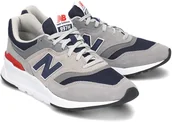 Sneakersy męskie - New Balance 997 - Sneakersy Męskie - CM997HCJ - miniaturka - grafika 1