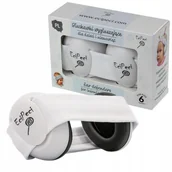 Zabezpieczenia dla dzieci - Ecipeci Słuchawki Wygłuszające Ochronne Dla Dzieci - miniaturka - grafika 1