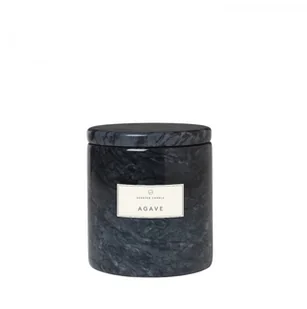 Blomus Świeca zapachowa Frable 10 cm agave magnet 69236 - Świece - miniaturka - grafika 2
