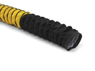 TROTEC Przewód SP-C 425 mm, 7,6 m - Rury i kanały wentylacyjne - miniaturka - grafika 2