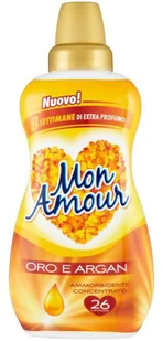 E Felce Azzurra koncentrat do płukania Złoto i Argan - Środki do prania - miniaturka - grafika 3