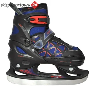 Axer ŁYŻWOROLKI 2W1 SPRING ROZM M(35-38) A23907-M - Rolki - miniaturka - grafika 9