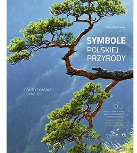 Multico Symbole polskiej przyrody - Albumy - przyroda - miniaturka - grafika 2