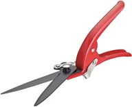 Nożyce i sekatory - LUX-TOOLS LUX Nożyce do trawy 320 mm - miniaturka - grafika 1