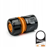 Inne akcesoria do nawadniania - Black Line Szybkozłącze 3/4"" Power Jet - miniaturka - grafika 1