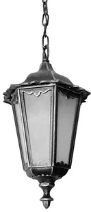 Su-Ma Retro Classic, K 1018/1/D, - Lampy ogrodowe - miniaturka - grafika 2