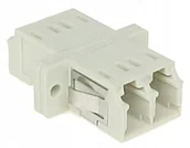 Pigtaile światłowodowe - Adapter Wielomodowy AD-2LC/2LC-MM - miniaturka - grafika 1