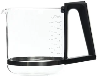 Krups Dzbanek do kawy XB900401 czarny XB900401 - Akcesoria i części do ekspresów do kawy - miniaturka - grafika 2