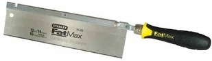 Stanley Piła grzbietnica FatMaxR do wyrównywania (0-15-252) - Piły ręczne - miniaturka - grafika 2