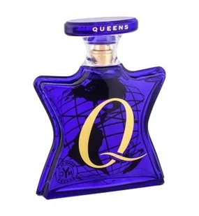 Bond No. 9 Uptown Queens Woda perfumowana 100ml - Wody i perfumy unisex - miniaturka - grafika 2