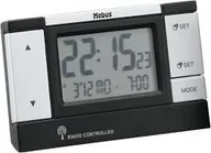 Zegary - Mebus Alarm clock digital 51059 51059 - miniaturka - grafika 1