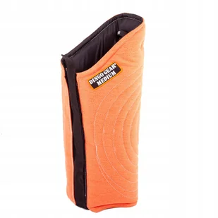 Dingo Gear K9 Nogawka Treningowa Długa Medium - Artykuły szkoleniowe - miniaturka - grafika 4