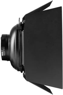 APUTURE Modyfikator Barn Door - Kamery cyfrowe - akcesoria - miniaturka - grafika 3