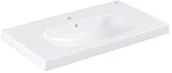Umywalki - Grohe Euro Ceramic 80x46x15,8 cm | 3958400H - miniaturka - grafika 1