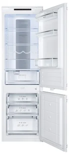 Amica BK3055.6NFM - Lodówki do zabudowy - miniaturka - grafika 2
