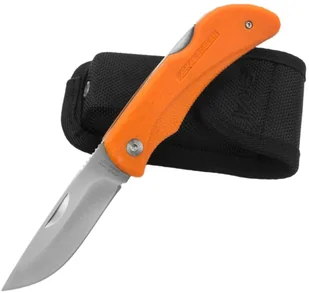 Eka Nóż Swede 8 pomarańczowy 032-030 - Noże - miniaturka - grafika 3