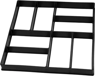 Vorel FORMA DO OZDOBNEJ KOSTKI BRUKOWEJ - Inne urządzenia budowlane - miniaturka - grafika 2