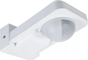 Maclean Czujnik ruchu na podczerwień IP65 max 2000W MCE243 - Czujniki ruchu i zmierzchu - miniaturka - grafika 2