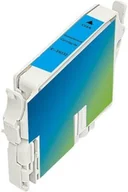 Tusze zamienniki - Epson Epson T033240 błękitny (cyan) tusz zamiennik - miniaturka - grafika 1