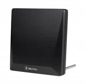 Anteny TV - Antena pokojowa do cyfrowej telewizji naziemnej DV - miniaturka - grafika 1