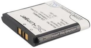 Cameron Sino Nokia 9300 / BP-6M 1100mAh 4.07Wh Li-Ion 3.7V GC-BCE236 - Baterie do telefonów - miniaturka - grafika 2