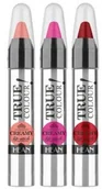Balsamy do ust - HEAN Pomadka-balsam do ust - Lipstick True Colour Pomadka-balsam do ust - Lipstick True Colour - miniaturka - grafika 1