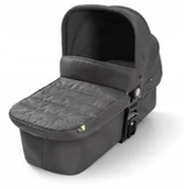 Akcesoria do wózków - Baby Jogger Gondola Do Wózka City Tour Lux - miniaturka - grafika 1